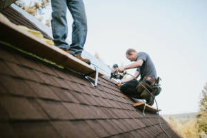 Local Roofers in Wards Island, NY